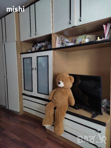 Практична секция, снимка 3 - Секции и витрини - 37893968