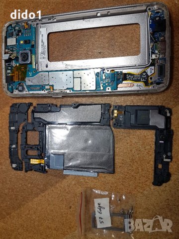 Samsung S7 edge G935 за части , снимка 9 - Резервни части за телефони - 32891049