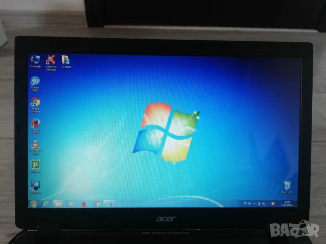 Acer Aspire M3-581Т цял за части, снимка 2 - Части за лаптопи - 48177283