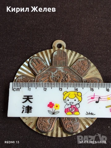 СУВЕНИР АВСТРО - УНГАРСКАТА ИМПЕРИЯ И ТЕХНИТЕ ПРОВИНЦИЙ за КОЛЕКЦИЯ 27045, снимка 7 - Други ценни предмети - 51194896