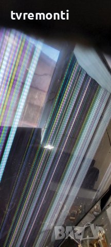 Power Board TNPA6011 1P for Panasonic TX-47AS650E ,47 inc DISPLAY LC470DUF VGF1, снимка 8 - Части и Платки - 39538077