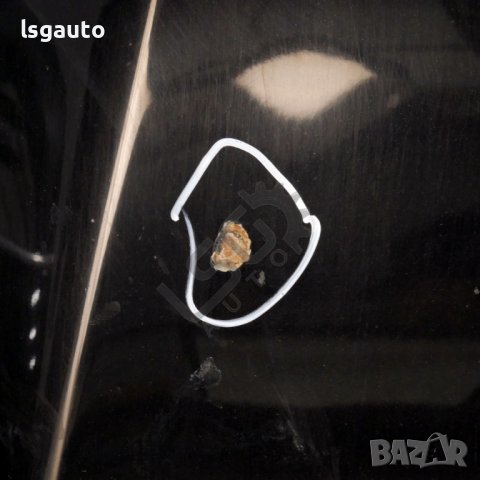 Преден капак Opel Astra (J) 2010-2018 ID: 116297, снимка 2 - Части - 43194277