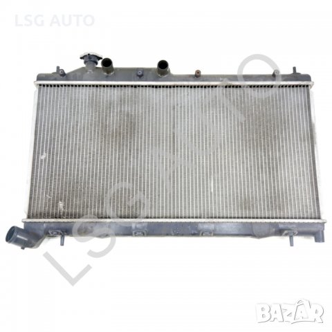 Воден радиатор Subaru OUTBACK 2003-2009 SU220219N-92