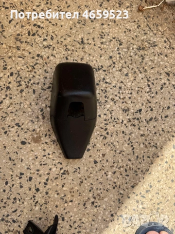 Комплект декоративни капачки огледало задно виждане Range Rover Evoque само за 50лв. Bj32-17D737