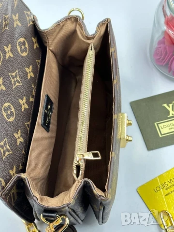 чанти louis vuitton , снимка 6 - Чанти - 51307064