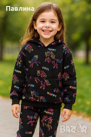 Комплекти за момичета , снимка 8 - Детски комплекти - 52833871