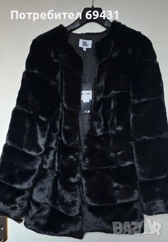 Преходни палтенца 2 бр., снимка 4 - Палта, манта - 52304254