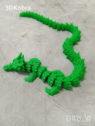 продавам 3D printing продукти