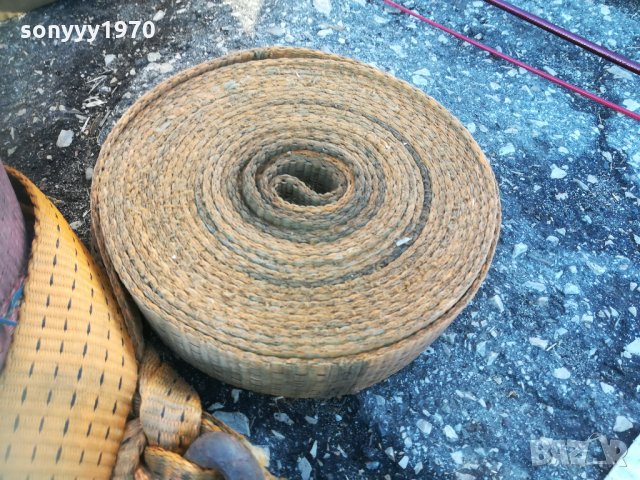 тир колани за бита сервиза 1812211644, снимка 2 - Аксесоари и консумативи - 35180851