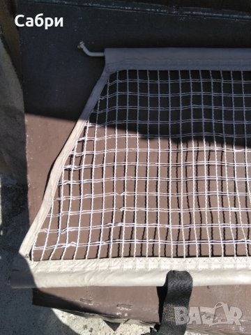 Мрежа за багажник, снимка 3 - Аксесоари и консумативи - 36714433