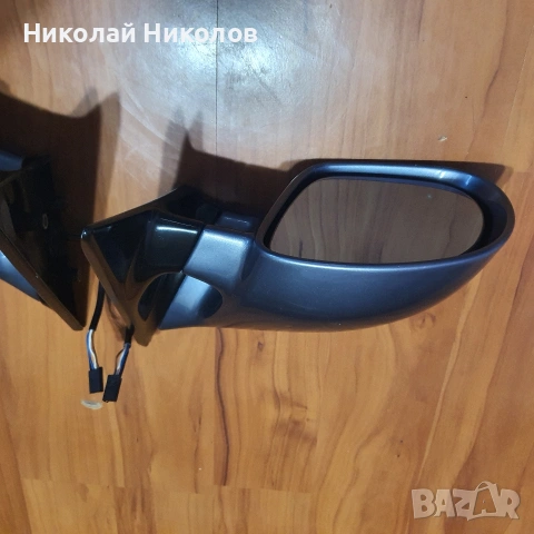 Продавам ОЕМ М огледала за бмв е36 купе/кабриолет. , снимка 2 - Части - 53518330