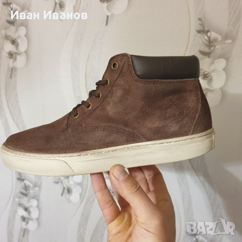 Спортни Обувки Timberland Dauset Chukka  номер 41, снимка 6 - Други - 35676369