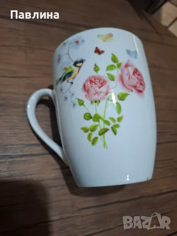 Чаши мъг, снимка 10 - Чаши - 49897921