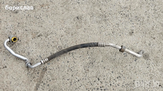 Климатична тръба за Audi Q7 , снимка 3 - Части - 51955797