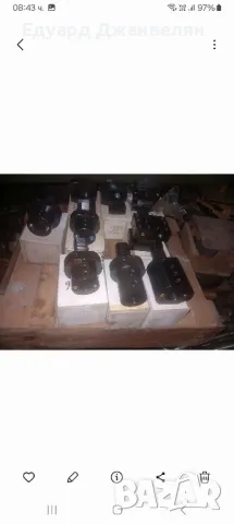 VDI 25, снимка 2 - Стругове - 49900338