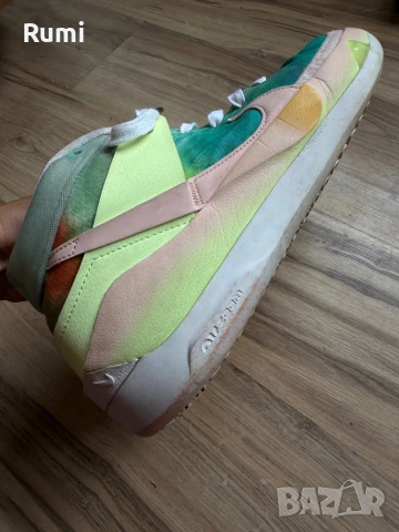 Оригинални маратонки Nike KD13 ! 45,5 н, снимка 10 - Маратонки - 51228981