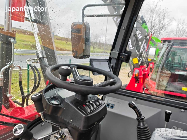 Челни товарачи нови, снимка 8 - Индустриална техника - 53453526