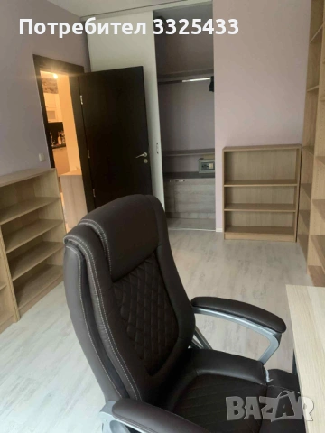 Дървени модули цвят бреза-5 броя, снимка 5 - Секции и витрини - 53051975