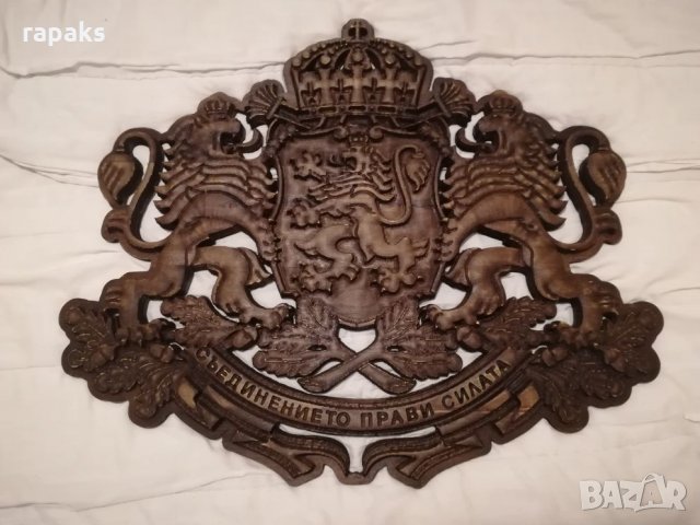 Шомпул за пушка, карабина КРЪНКА. Протривка, оръжие, част, снимка 4 - Колекции - 26860675