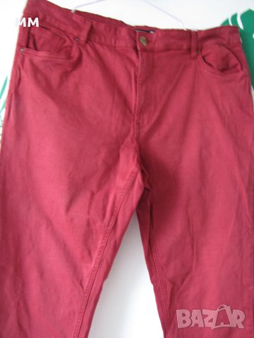 Дамски дънки, снимка 3 - Дънки - 43833326