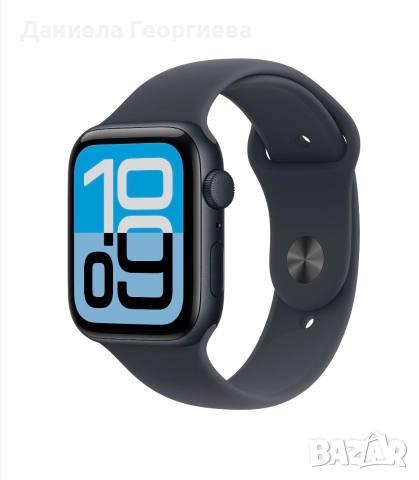 Apple Smartwatch SE3 44mm