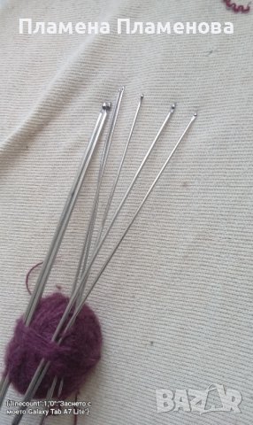 чорапени КУКИ, снимка 1