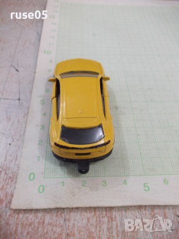 Кола - 735, снимка 6 - Колекции - 38014923