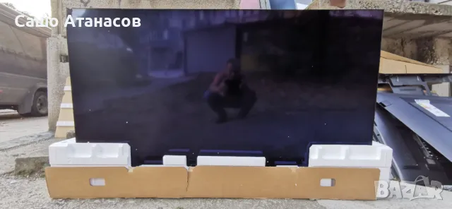SONY XR-65A80J със счупена матрица ,AP-P525AM ,101052251 ,LE480AQP-ENA1-TCA ,DHUR-SY63 ,1-010-524-11