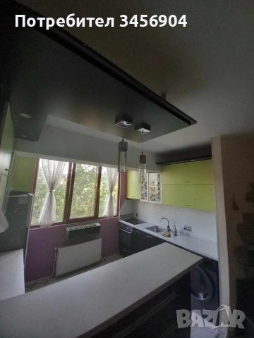 Тристаен апартамент в широк център, снимка 13 - Апартаменти - 52115734