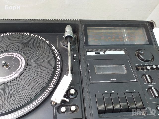 Музикален център ACTON 2000, снимка 9 - Аудиосистеми - 29069693