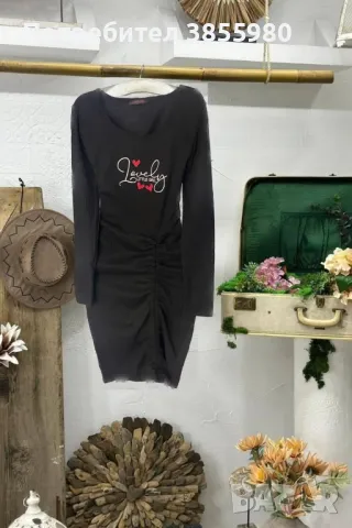 Дамска рокля , снимка 1