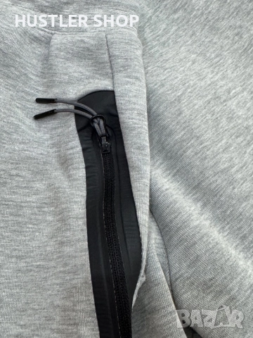 Мъжко долнище NIKE TECH. Размер М, снимка 3 - Спортни дрехи, екипи - 52944123