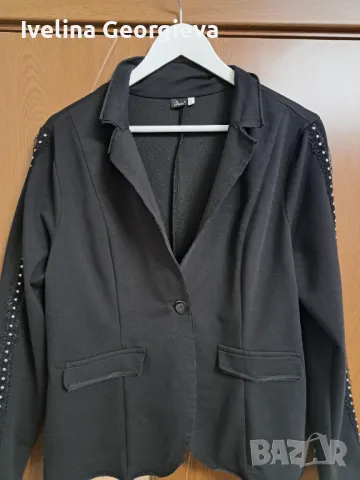 Дамско сако