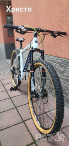 Canyon Grand Canyon 29", снимка 4 - Велосипеди - 52597087