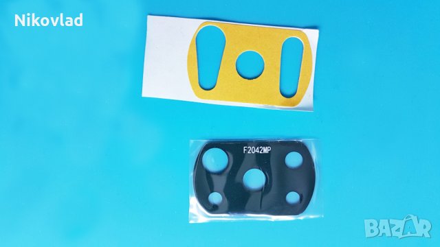 Стъкло за камера Xiaomi Poco X3, снимка 2 - Резервни части за телефони - 35505827