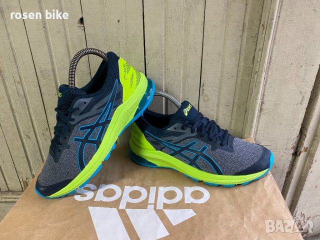 ''Asics GT-1000 10''оригинални маратонки 38 номер, снимка 1 - Маратонки - 39842732