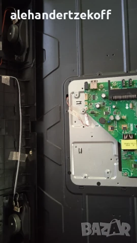 Телевизор Fuego 32FJ110 на части, снимка 15 - Телевизори - 49634789