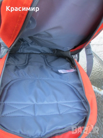 Компактна раница Trespass Albus 30L, снимка 12 - Раници - 52931911