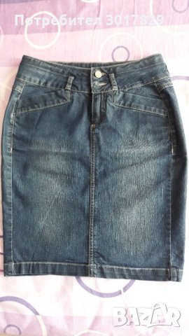 Спортно-елегантни поли