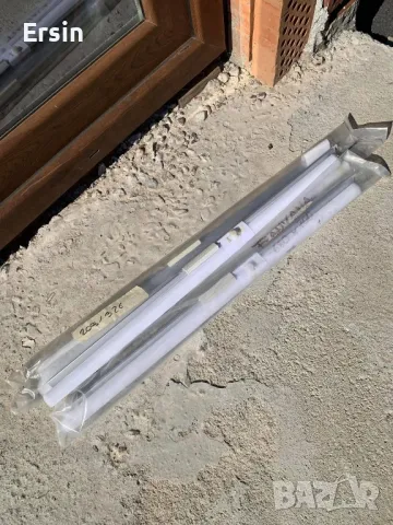 Чисто нови резервни комарници с размер 680/700 за щора Dometic Seitz, снимка 1