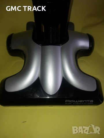 Парна подочистачка и прахосмукачка Rowenta RY7535WH, снимка 3 - Прахосмукачки - 38416742