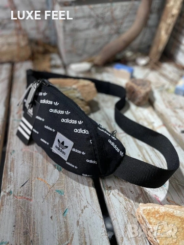 Adidas 🔹Мъжки Чанти, снимка 5 - Чанти - 53242661