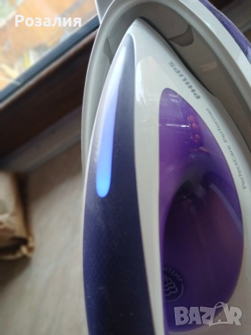Парогенератор Philips PerfectCare Performer, снимка 8 - Ютии - 52475436