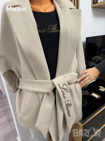 Loro Piana палто