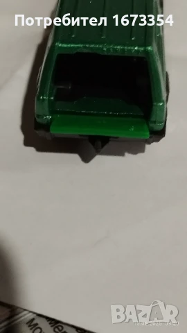 MATCHBOX BG, снимка 10 - Колекции - 50676539