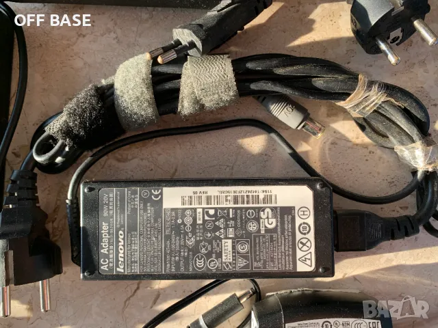 OEM оригинални адаптери за лаптопи - DELL, HP, ACER, ASUS и др., снимка 5 - Захранвания и кутии - 49425812