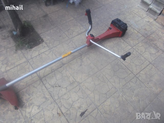 JONSERED - GR 50  на части, снимка 4 - Градинска техника - 36839406