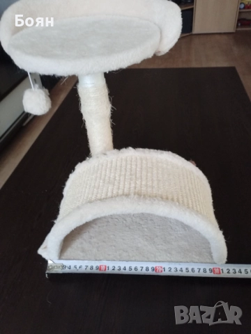 Катерушка за коте, снимка 5 - За котки - 52122466