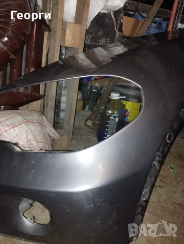 Калник BMW E70, снимка 2 - Части - 51951563