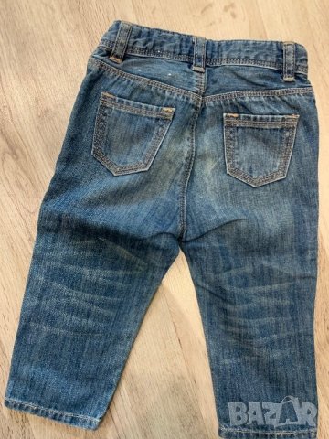 Baby Gap 12-18m нов комплект , снимка 4 - Комплекти за бебе - 28162118